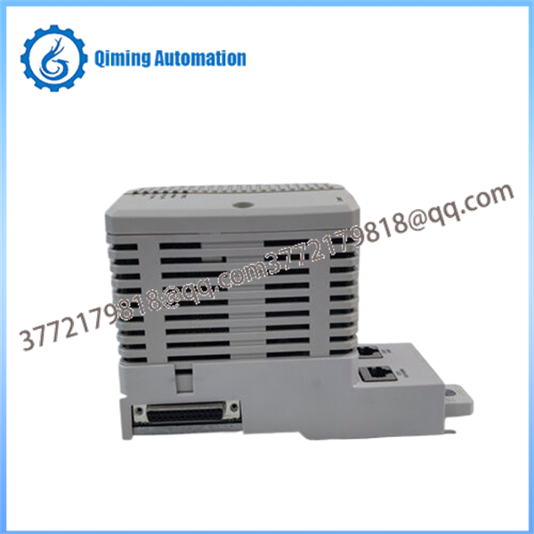 ABB CI867K01 3BSE043660R1 Modbus TCP Interface Module